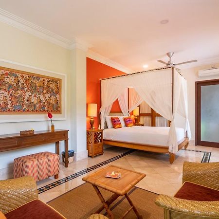 Rouge - Private Villa Sasih Karo Ubud Exterior foto